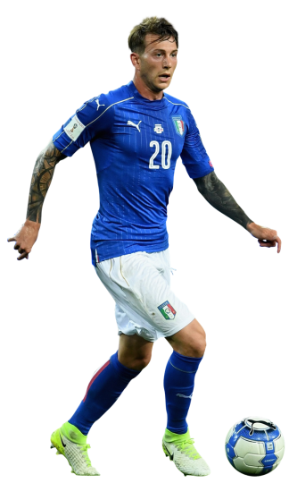 Federico Bernardeschi