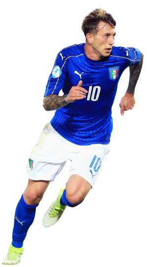 Federico Bernardeschi