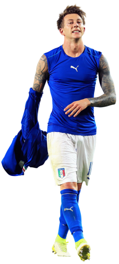 Federico Bernardeschi