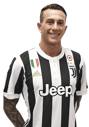 Federico Bernardeschi