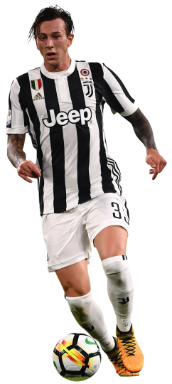 Federico Bernardeschi