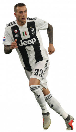 Federico Bernardeschi