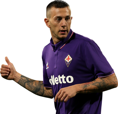 Federico Bernardeschi