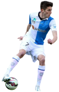 Federico Mattiello football render