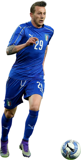 Federico Bernardeschi