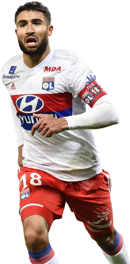 Nabil Fekir