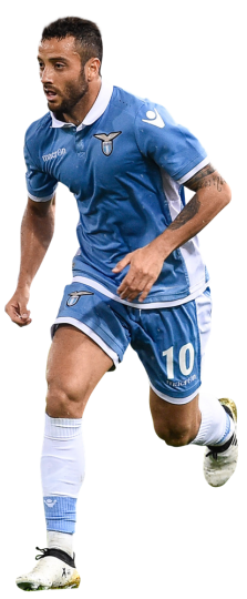 Felipe Anderson