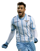 Felipe Anderson football render