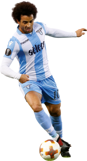 Felipe Anderson