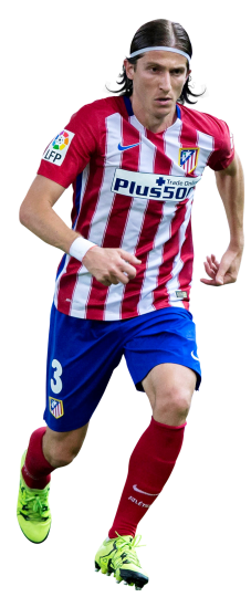 Filipe Luis