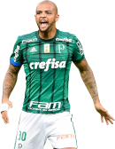 Felipe Melo football render