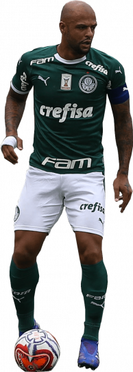 Felipe Melo