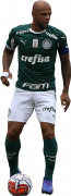 Felipe Melo football render