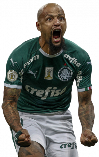 Felipe Melo