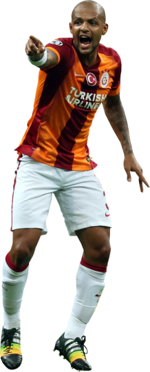 Felipe Melo