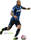 Felipe Melo football render