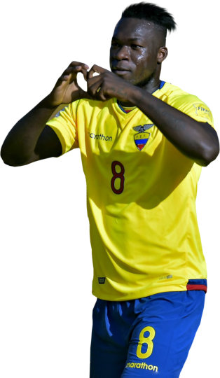 Felipe Caicedo