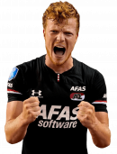 Ferdy Druijf football render
