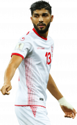 Ferjani Sassi football render