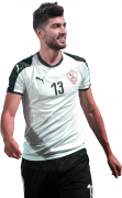 Ferjani Sassi football render