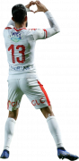 Ferjani Sassi football render