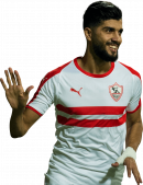 Ferjani Sassi football render