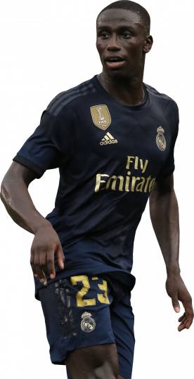 Ferland Mendy