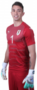 Fernado Muslera football render