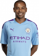 Fernandinho football render