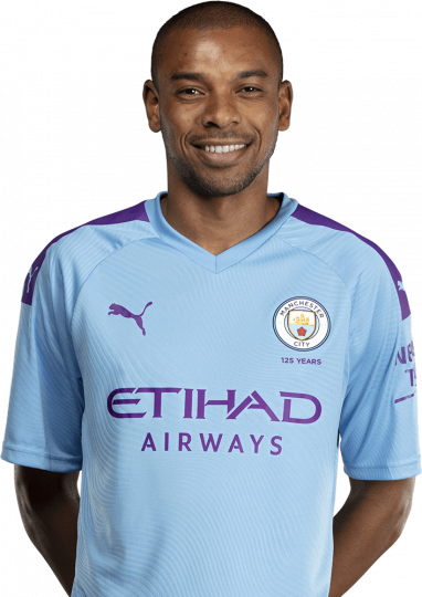 Fernandinho