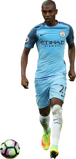 Fernandinho