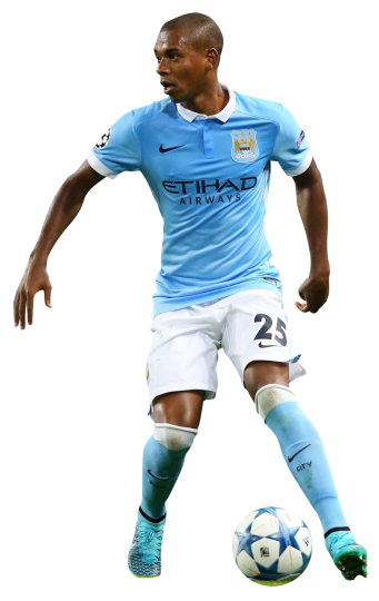 Fernandinho