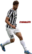 Fernando Llorente football render