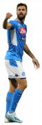 Fernando Llorente football render