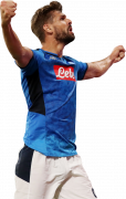 Fernando Llorente football render