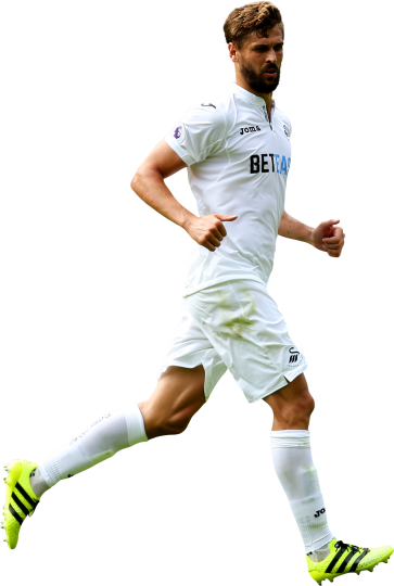 Fernando Llorente