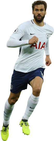 Fernando Llorente