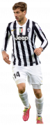 Fernando Llorente football render