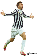 Fernando Llorente football render