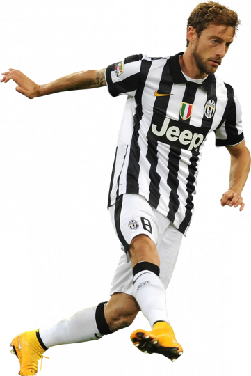 Claudio Marchisio