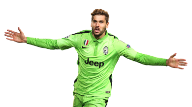 Fernando Llorente