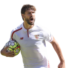 Fernando Llorente football render