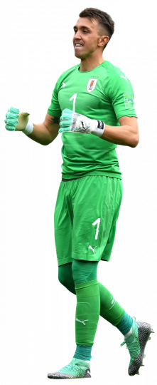 Fernando Muslera