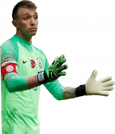 Fernando Muslera