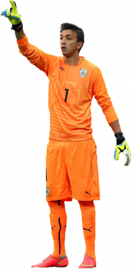 Fernando Muslera