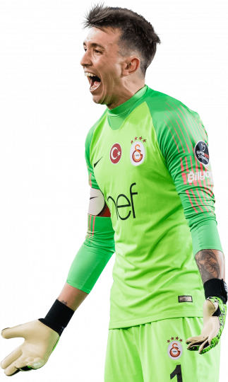 Fernando Muslera