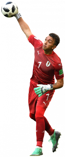 Fernando Muslera