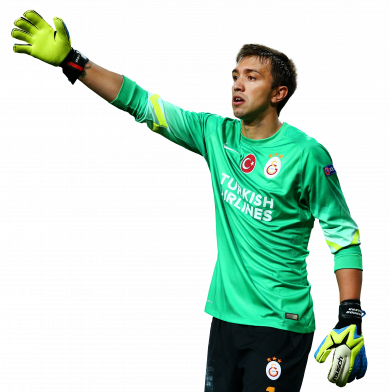 Fernando Muslera