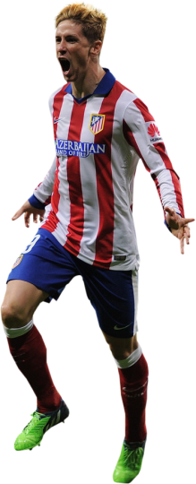 Fernando Torres