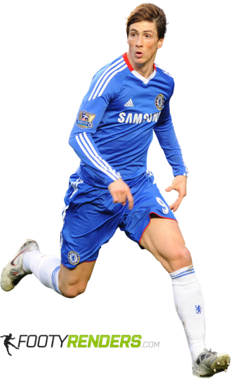 Fernando Torres